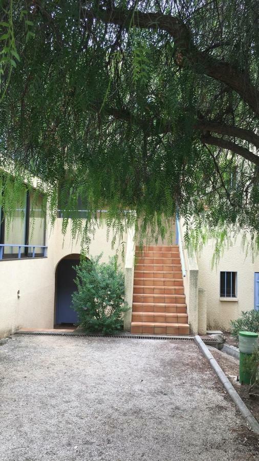 T2 Rez De Jardin 300M Plage De Beaucours Sanary Sur Mer Екстериор снимка
